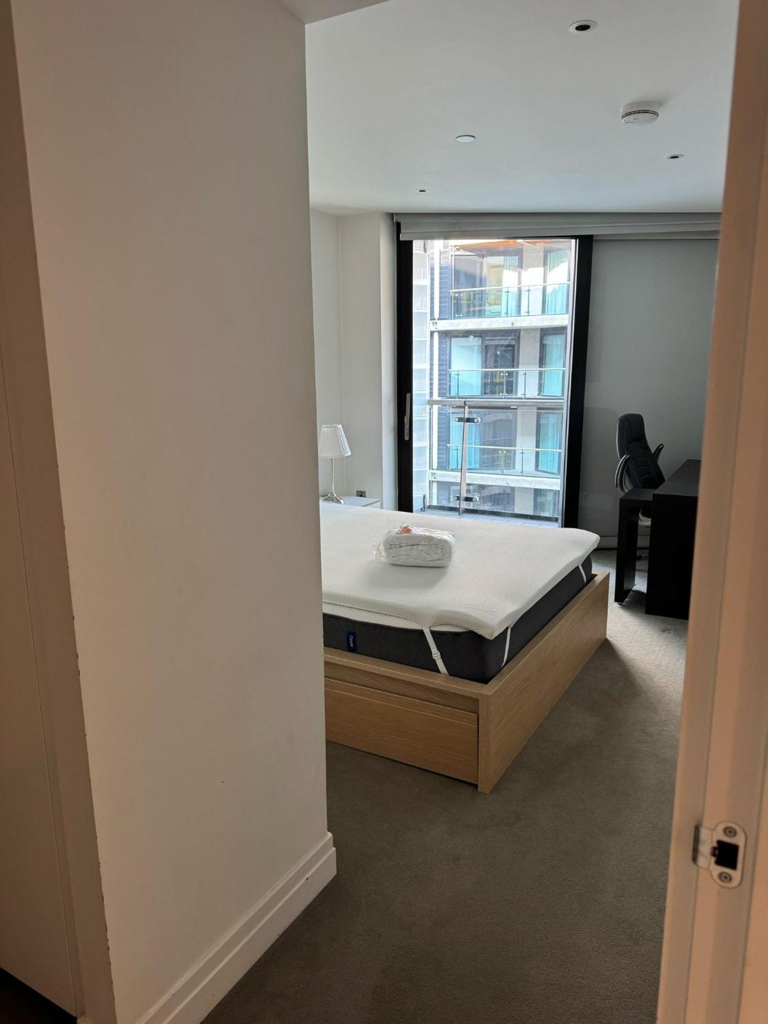 2 Bed Flat Big Ben View Apartment London Exterior photo