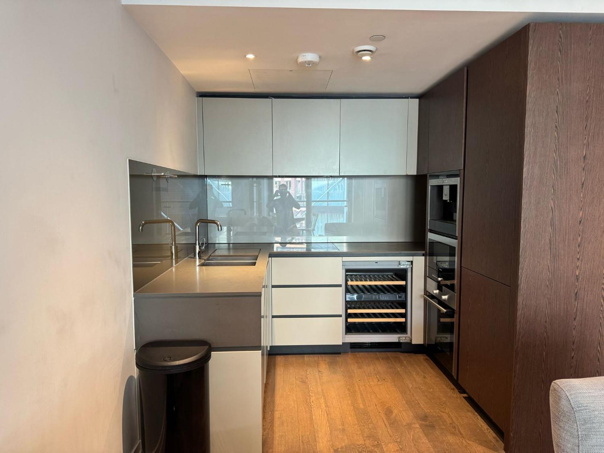 2 Bed Flat Big Ben View Apartment London Exterior photo