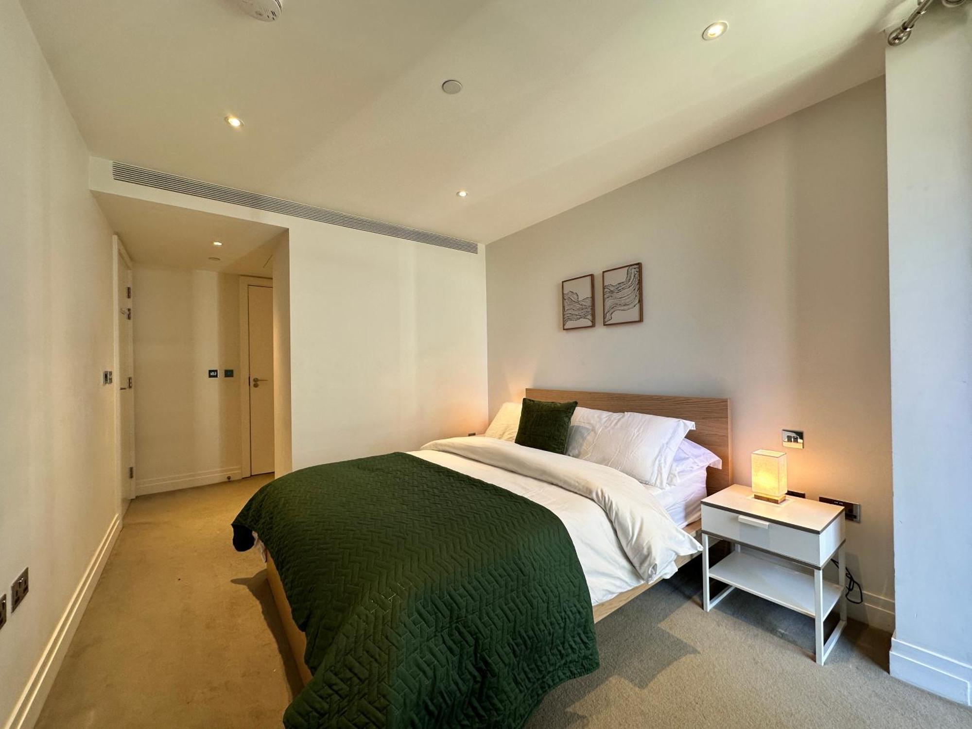 2 Bed Flat Big Ben View Apartment London Exterior photo