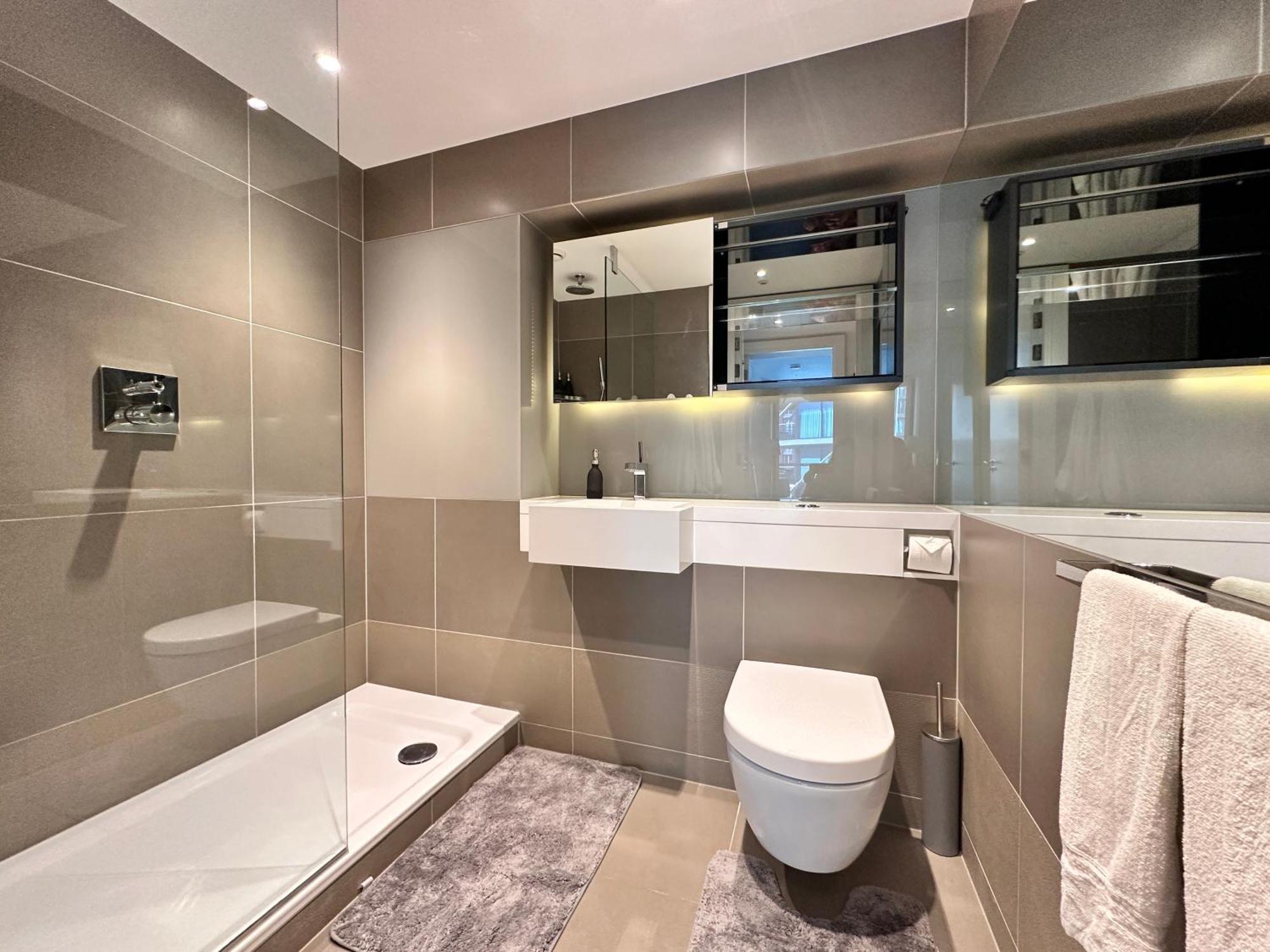 2 Bed Flat Big Ben View Apartment London Exterior photo