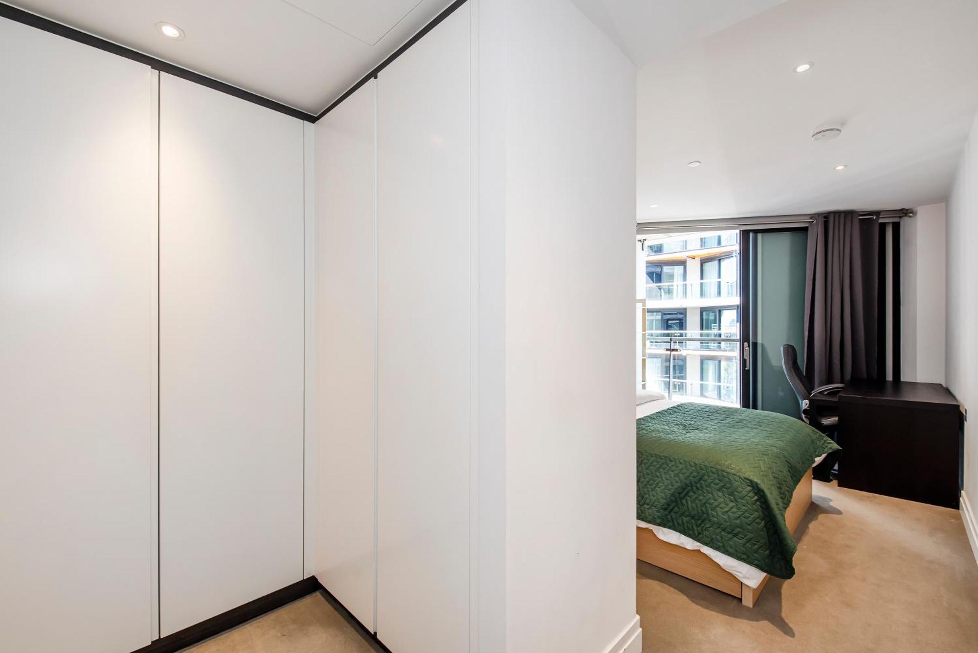 2 Bed Flat Big Ben View Apartment London Exterior photo